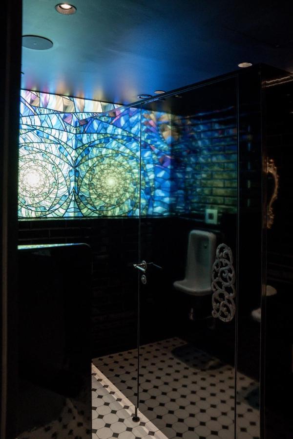 סרפהאוס Hotel Universo מראה חיצוני תמונה