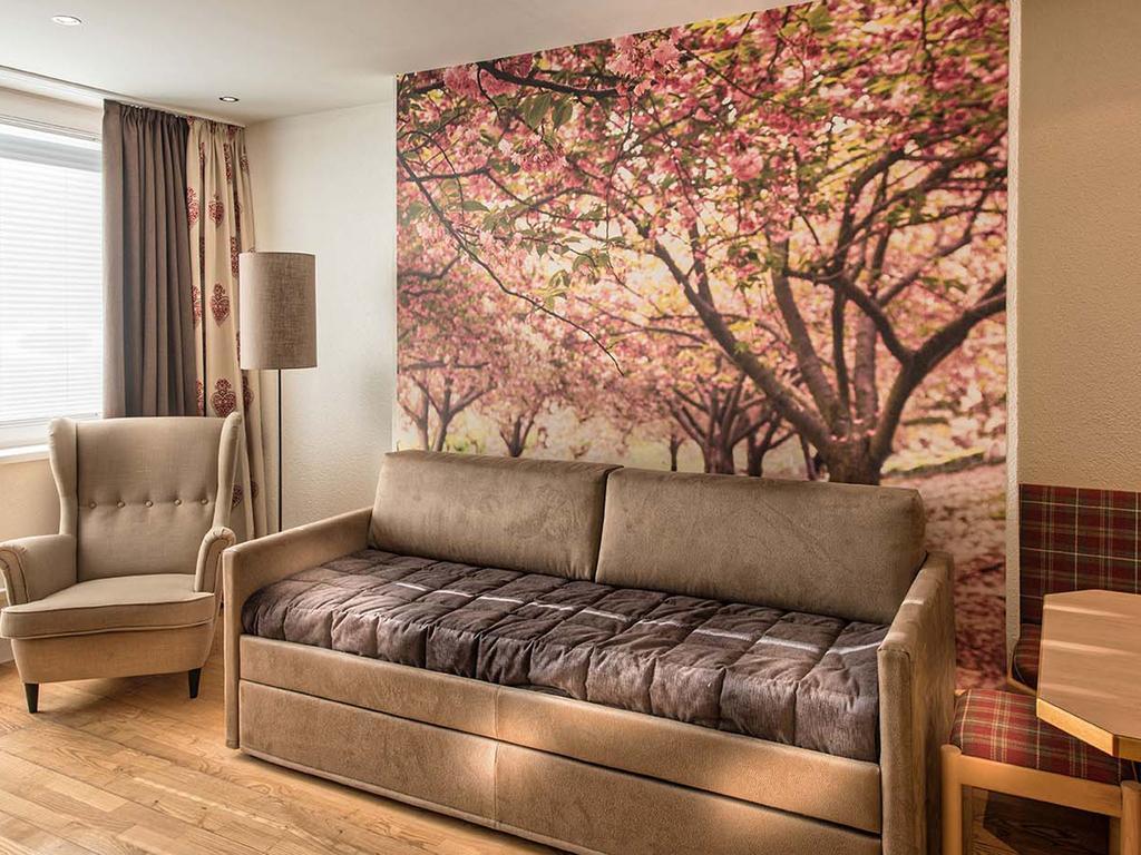 סרפהאוס Hotel Universo מראה חיצוני תמונה