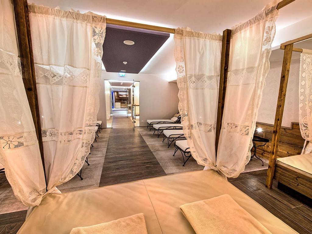 סרפהאוס Hotel Universo מראה חיצוני תמונה