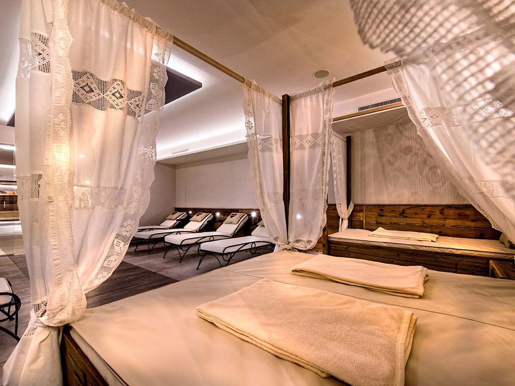 סרפהאוס Hotel Universo מראה חיצוני תמונה