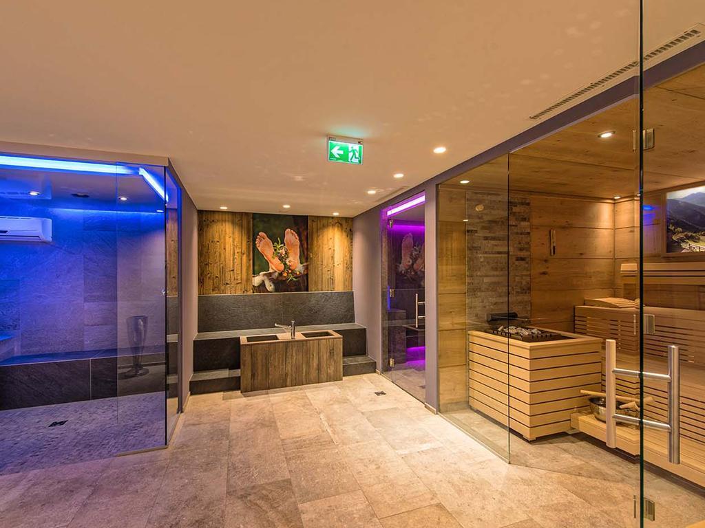 סרפהאוס Hotel Universo מראה חיצוני תמונה