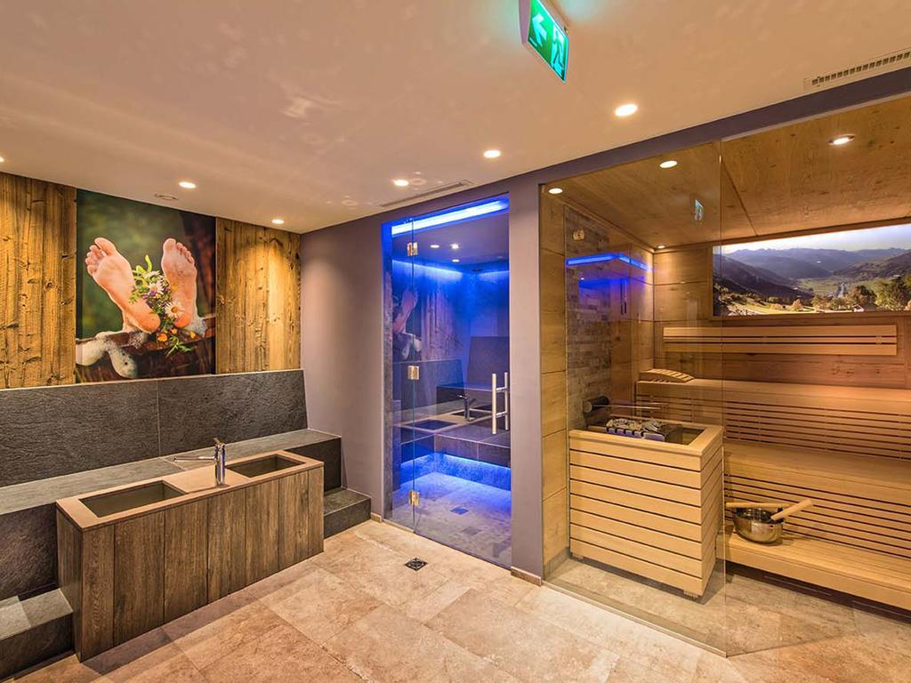 סרפהאוס Hotel Universo מראה חיצוני תמונה
