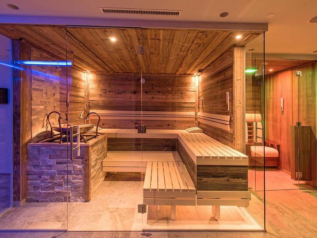 סרפהאוס Hotel Universo מראה חיצוני תמונה