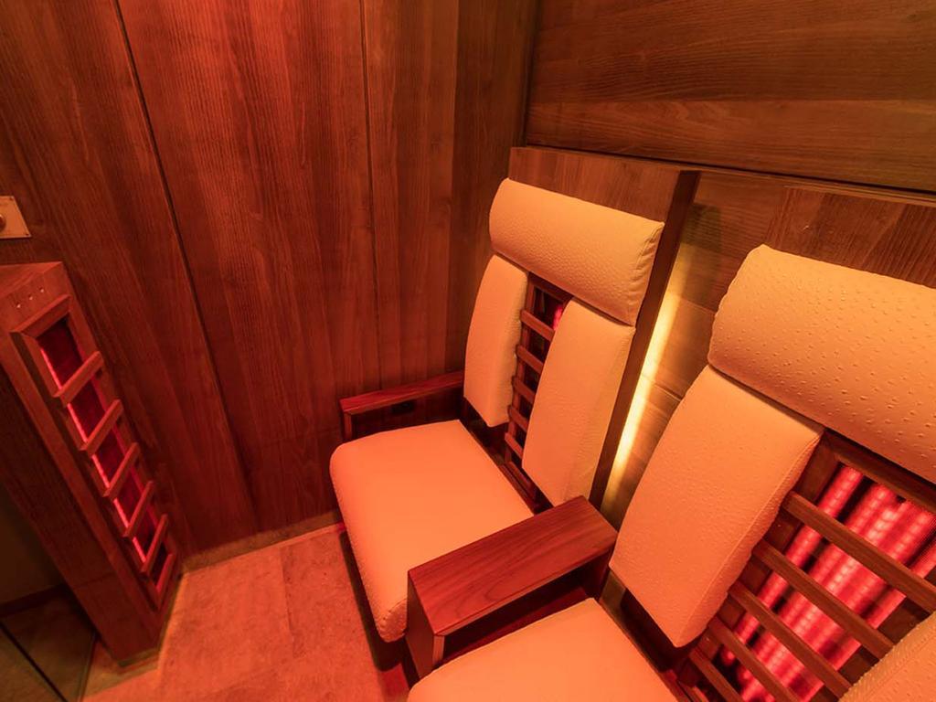 סרפהאוס Hotel Universo מראה חיצוני תמונה