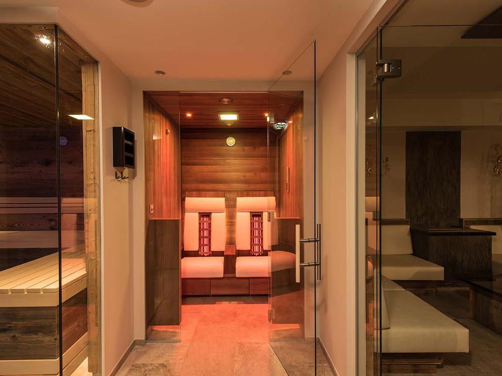 סרפהאוס Hotel Universo מראה חיצוני תמונה
