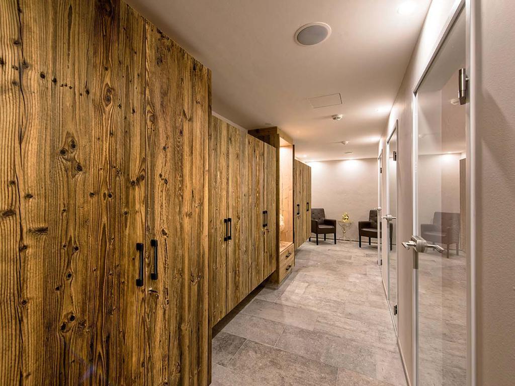 סרפהאוס Hotel Universo מראה חיצוני תמונה