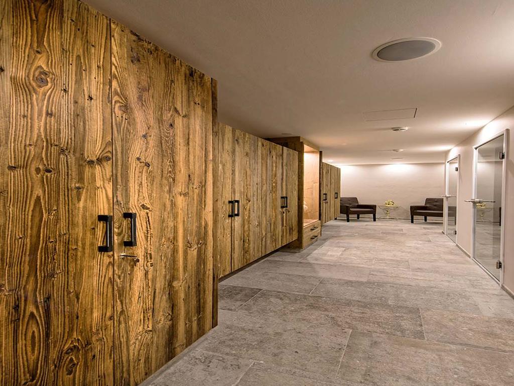 סרפהאוס Hotel Universo מראה חיצוני תמונה