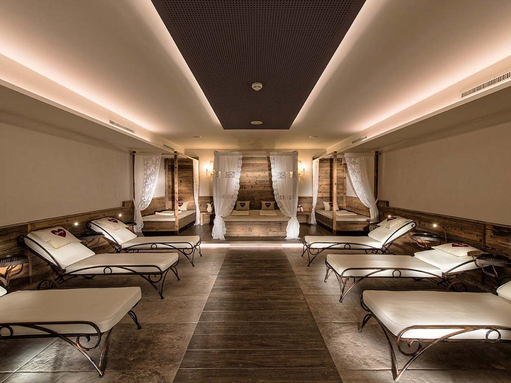 סרפהאוס Hotel Universo מראה חיצוני תמונה