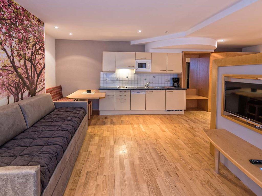 סרפהאוס Hotel Universo חדר תמונה