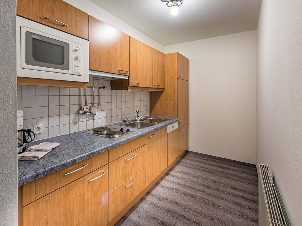 סרפהאוס Hotel Universo חדר תמונה