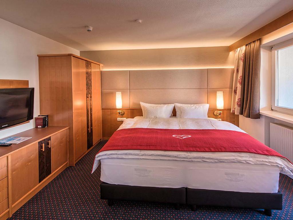 סרפהאוס Hotel Universo חדר תמונה